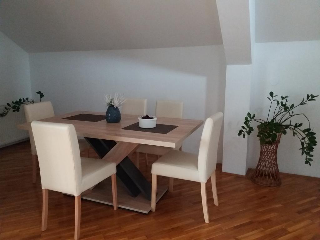 Apartment Bastaja Slunj Exteriör bild